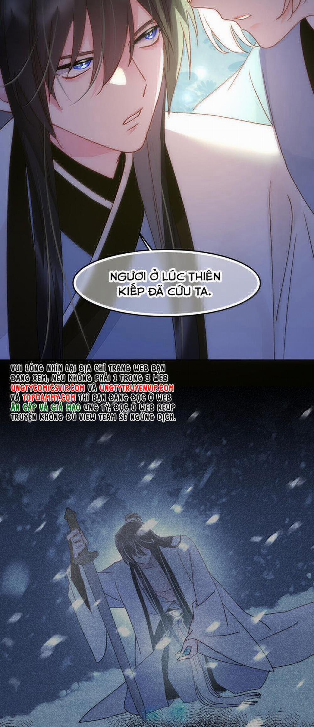 Tôi Phải Làm 1 Kẻ Đại Xấu Xa 128 trang 33