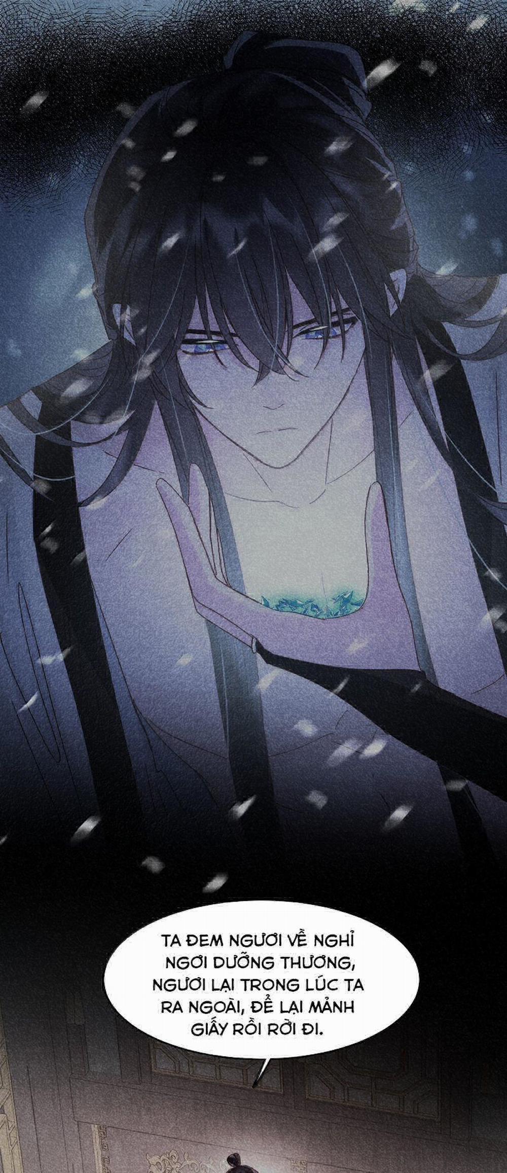 Tôi Phải Làm 1 Kẻ Đại Xấu Xa 128 trang 34