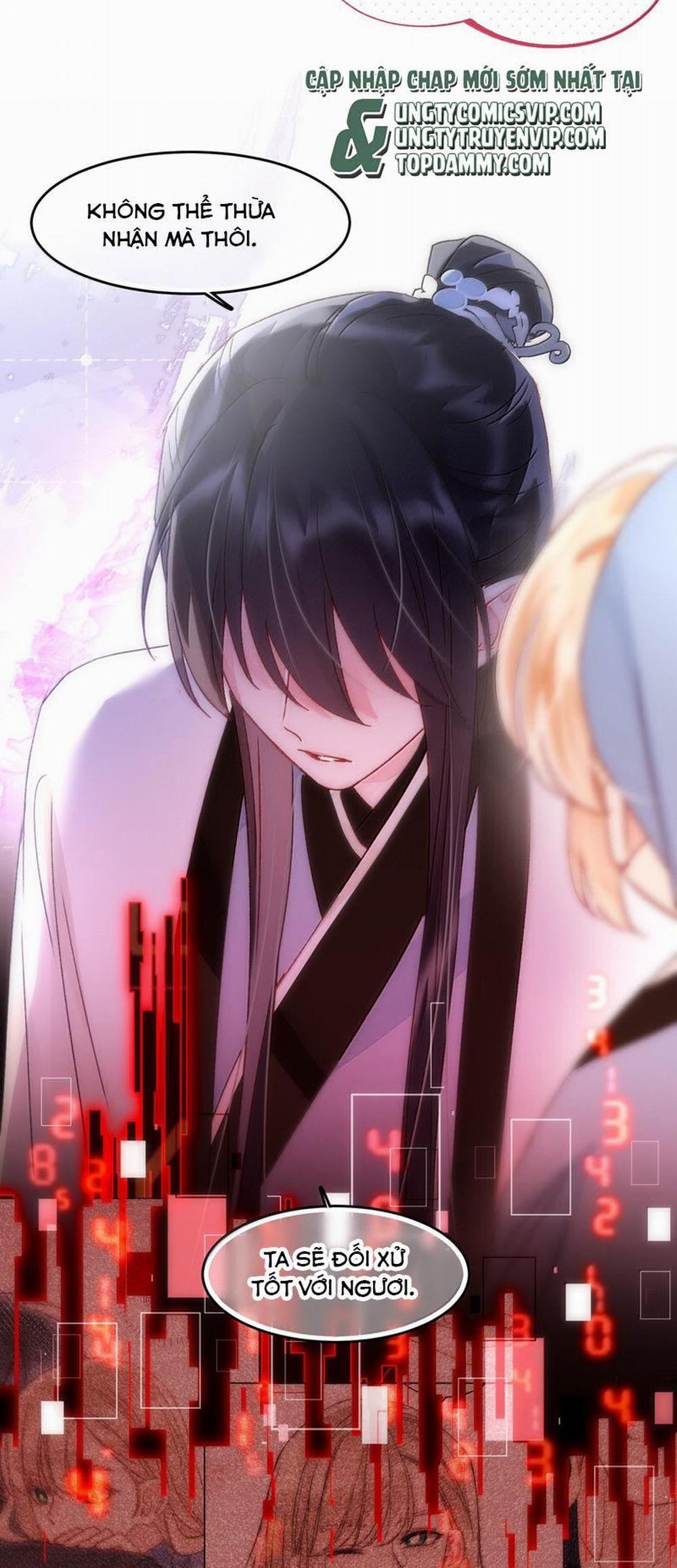 Tôi Phải Làm 1 Kẻ Đại Xấu Xa 128 trang 36