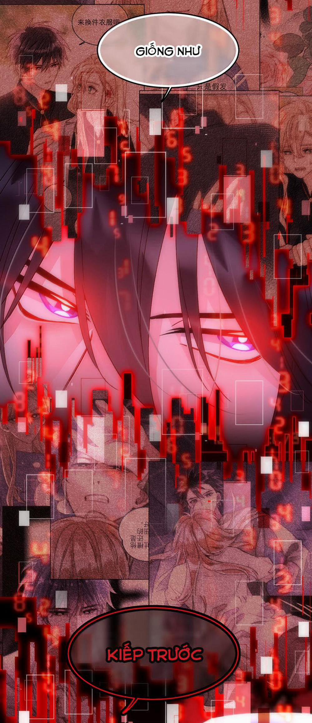 Tôi Phải Làm 1 Kẻ Đại Xấu Xa 128 trang 37