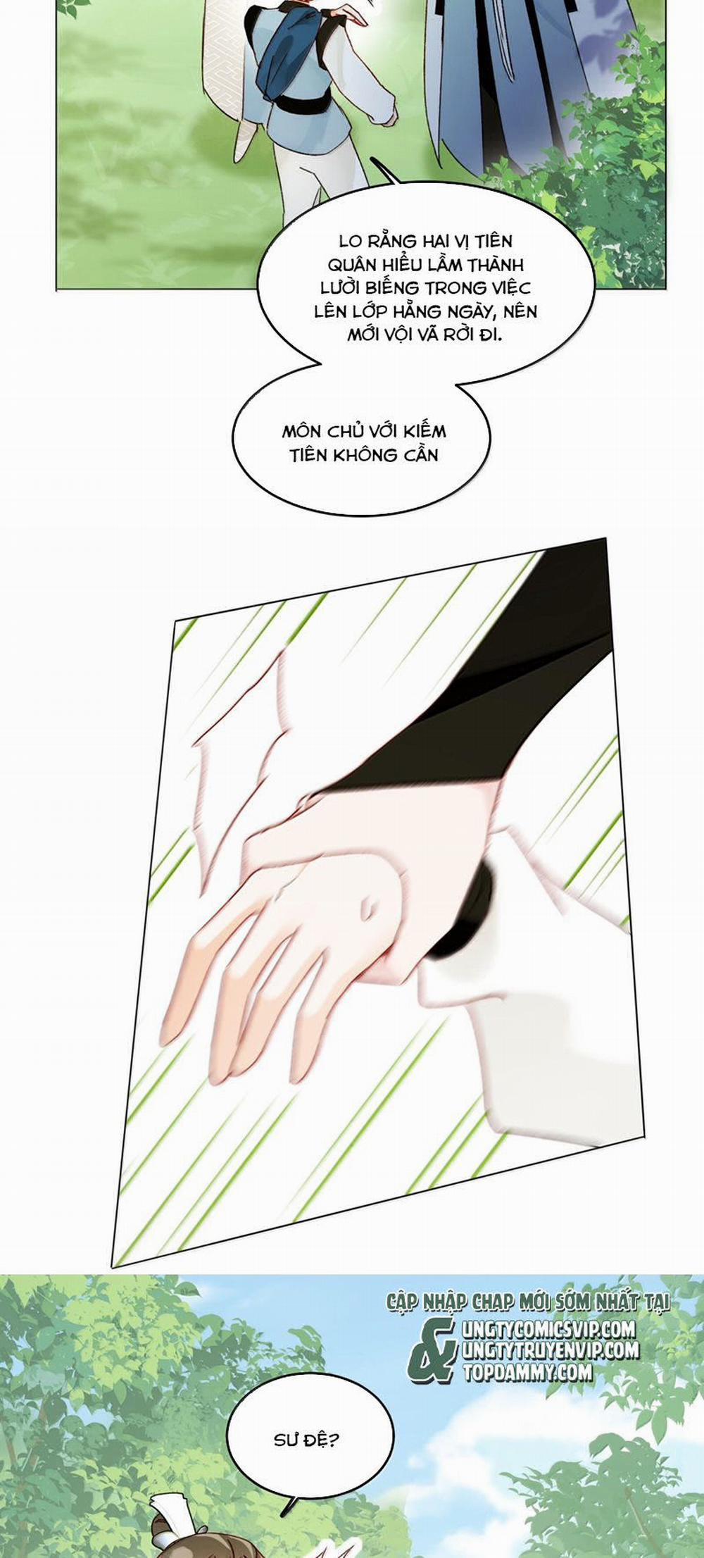 Tôi Phải Làm 1 Kẻ Đại Xấu Xa 128 trang 7