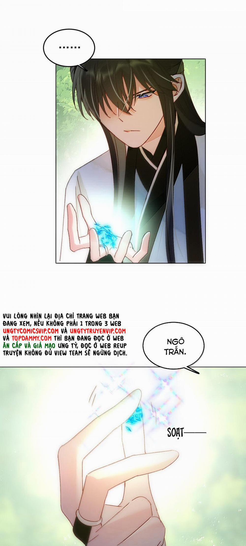 Tôi Phải Làm 1 Kẻ Đại Xấu Xa 128 trang 9