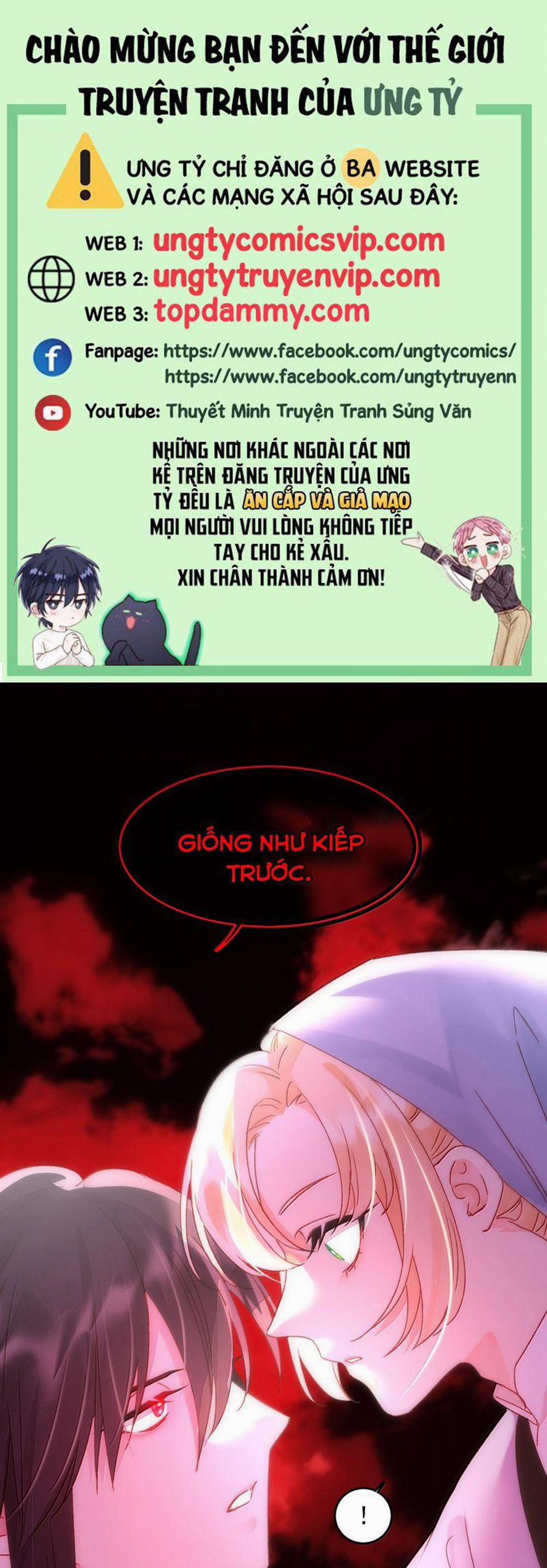 Tôi Phải Làm 1 Kẻ Đại Xấu Xa 129 trang 0