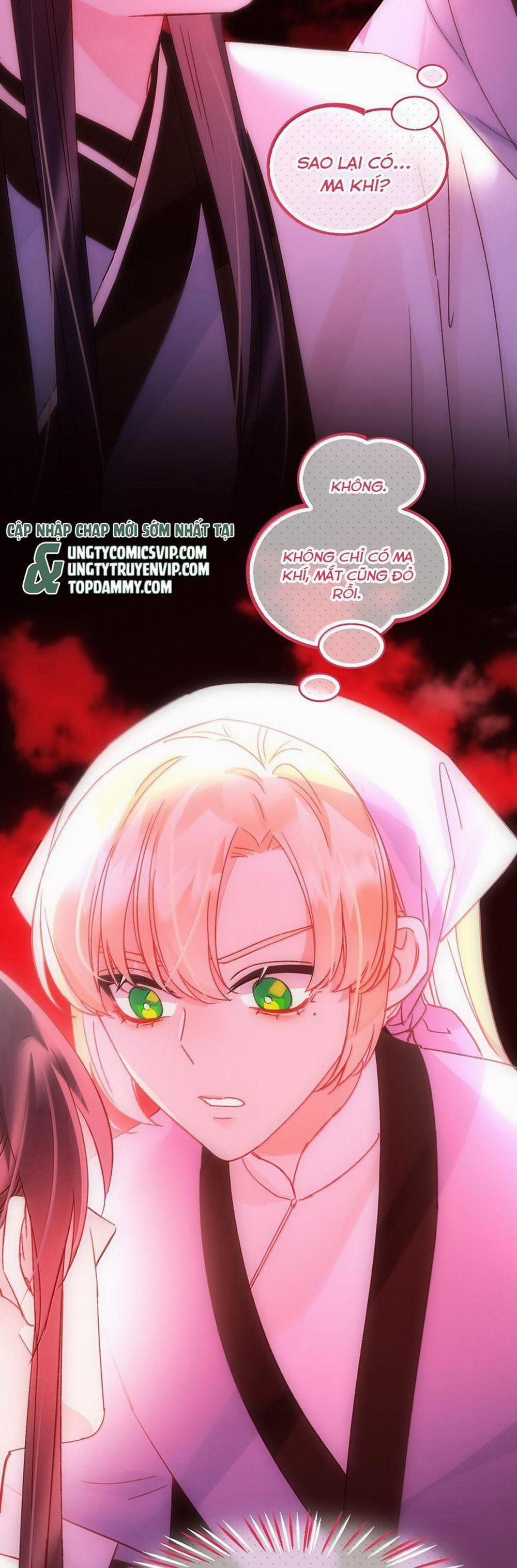 Tôi Phải Làm 1 Kẻ Đại Xấu Xa 129 trang 1