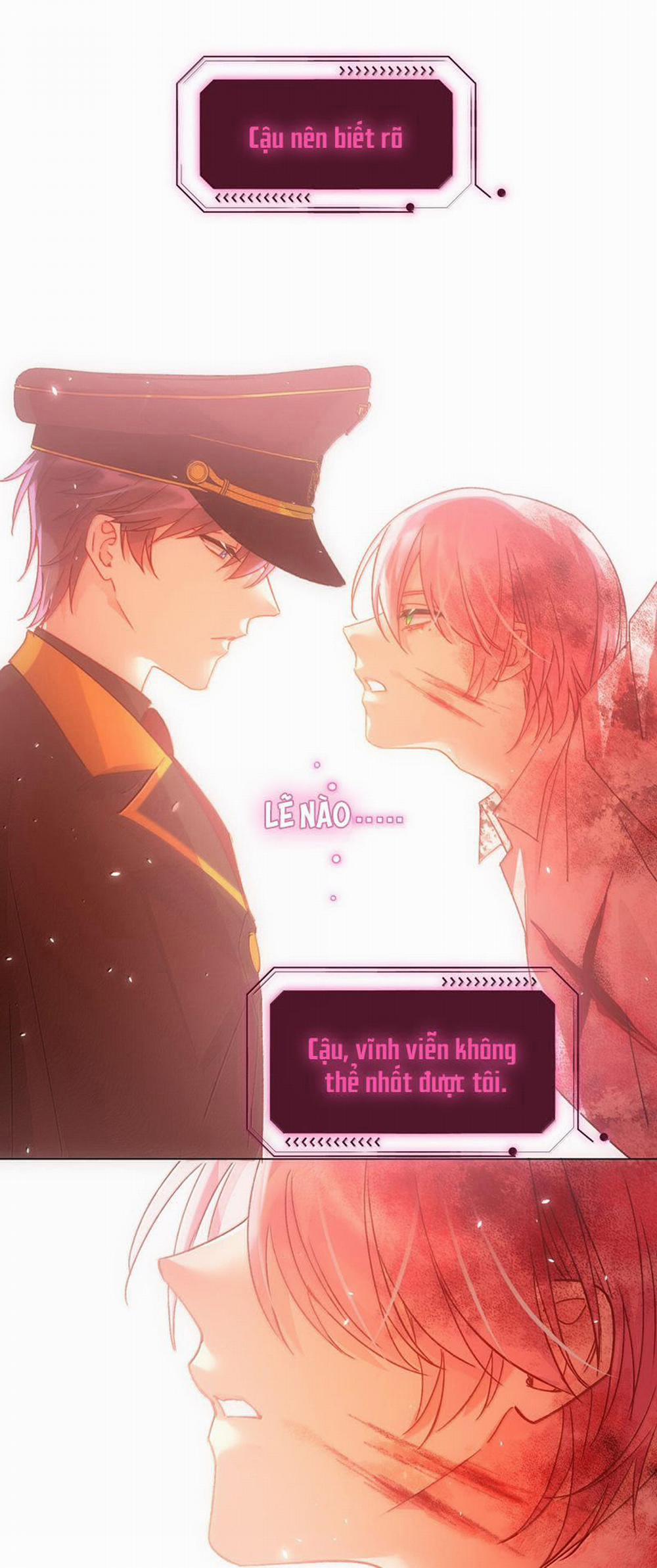 Tôi Phải Làm 1 Kẻ Đại Xấu Xa 129 trang 12