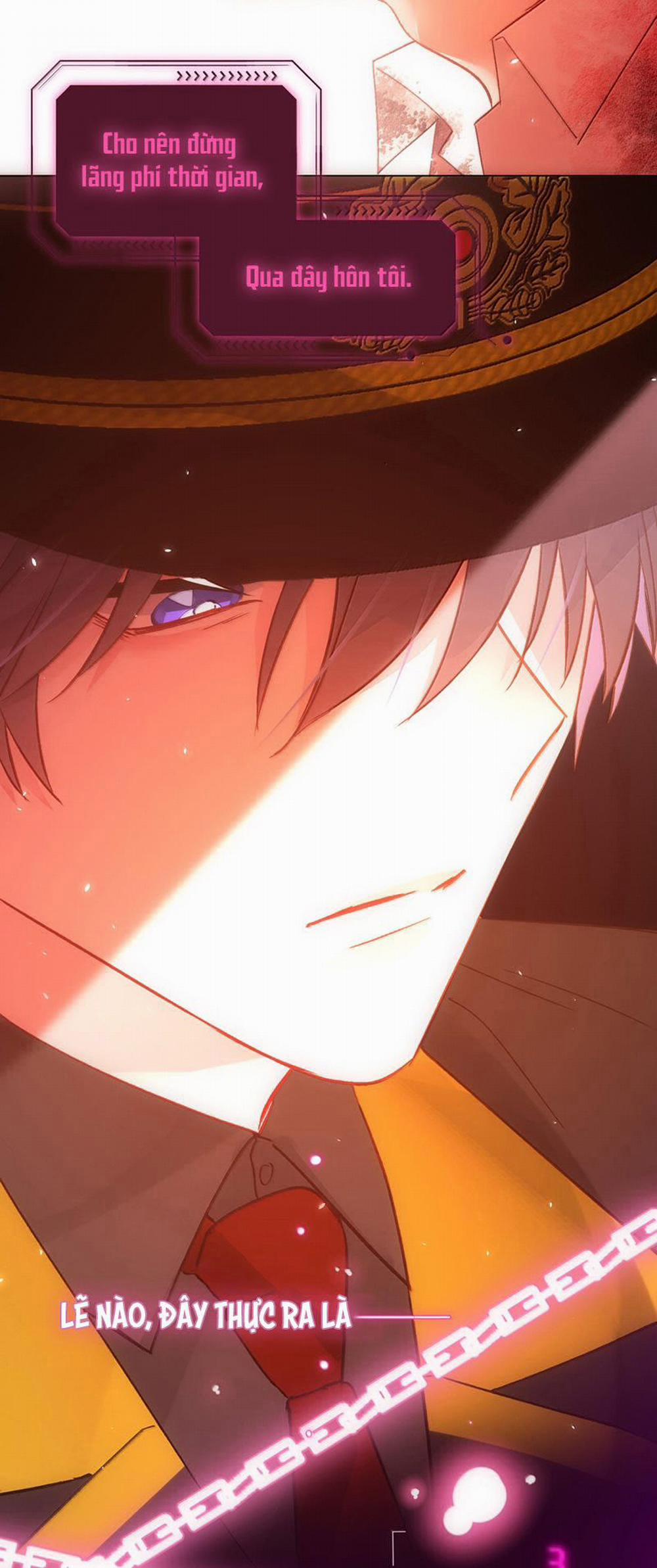 Tôi Phải Làm 1 Kẻ Đại Xấu Xa 129 trang 13