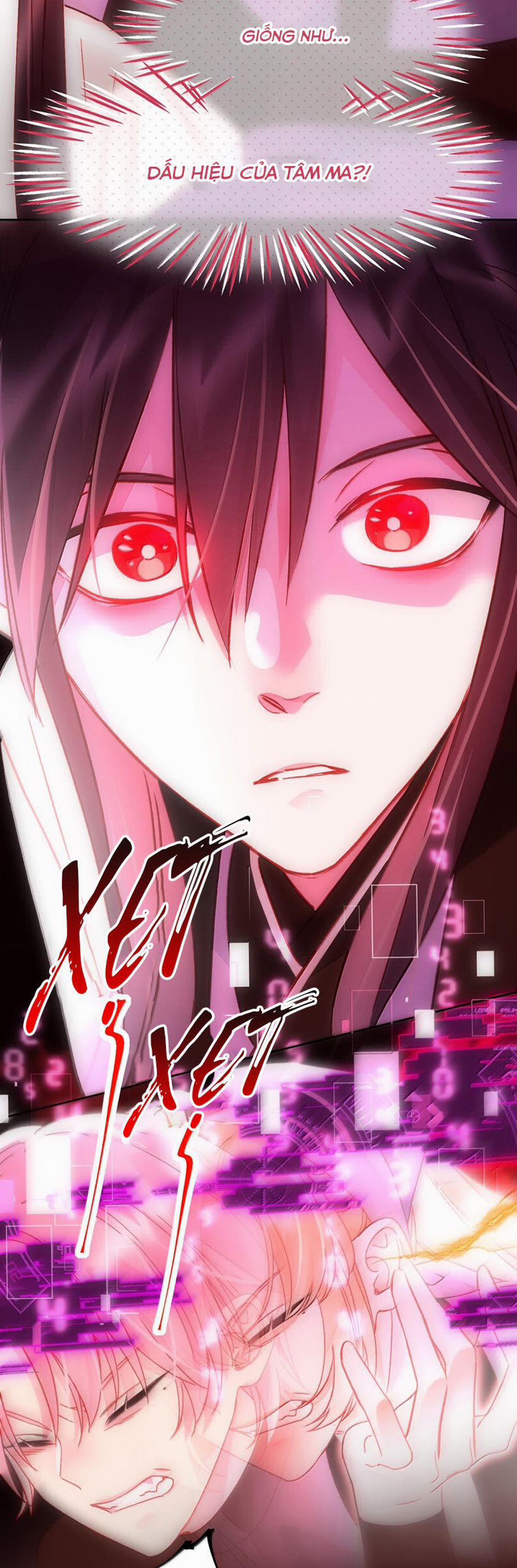 Tôi Phải Làm 1 Kẻ Đại Xấu Xa 129 trang 2