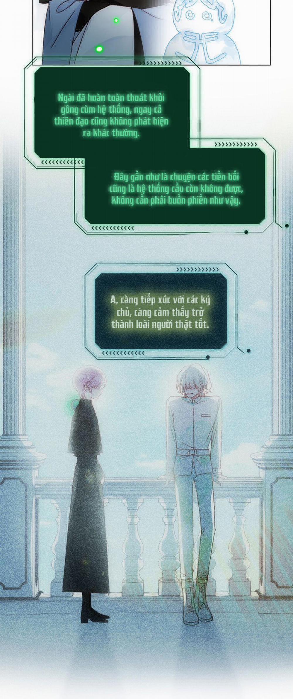 Tôi Phải Làm 1 Kẻ Đại Xấu Xa 129 trang 26