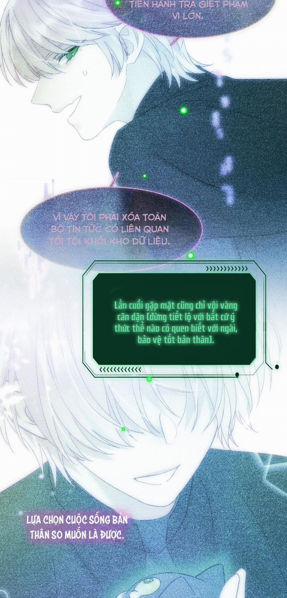 Tôi Phải Làm 1 Kẻ Đại Xấu Xa 129 trang 29