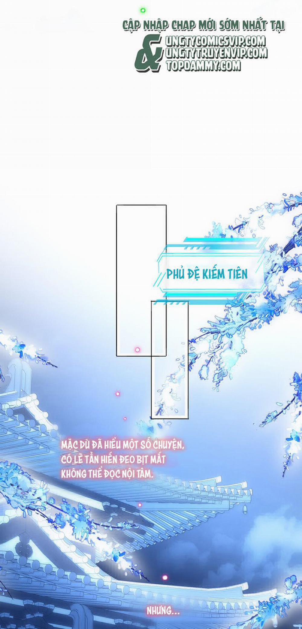 Tôi Phải Làm 1 Kẻ Đại Xấu Xa 129 trang 36