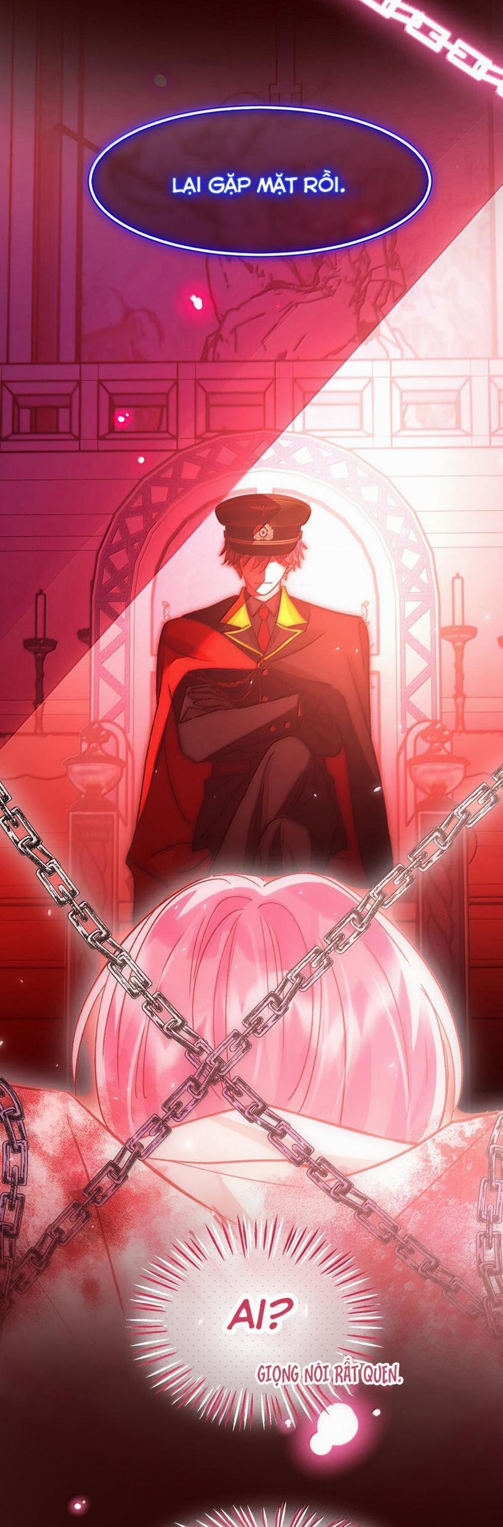 Tôi Phải Làm 1 Kẻ Đại Xấu Xa 129 trang 5