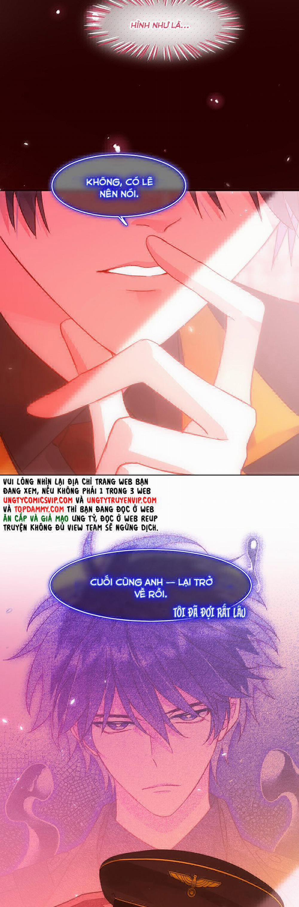 Tôi Phải Làm 1 Kẻ Đại Xấu Xa 129 trang 6