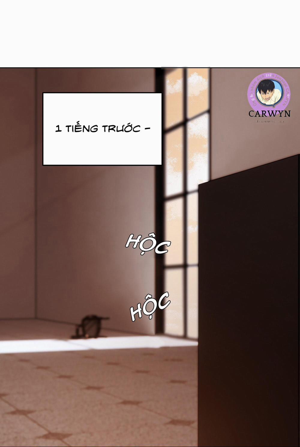 Tôi Phải Làm 1 Kẻ Đại Xấu Xa 13 trang 1