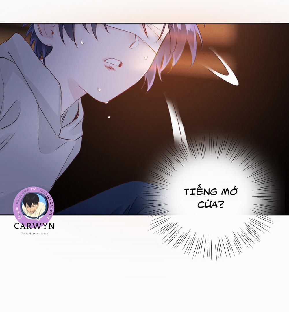 Tôi Phải Làm 1 Kẻ Đại Xấu Xa 13 trang 16