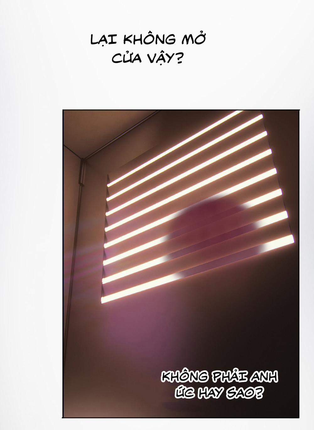 Tôi Phải Làm 1 Kẻ Đại Xấu Xa 13 trang 23