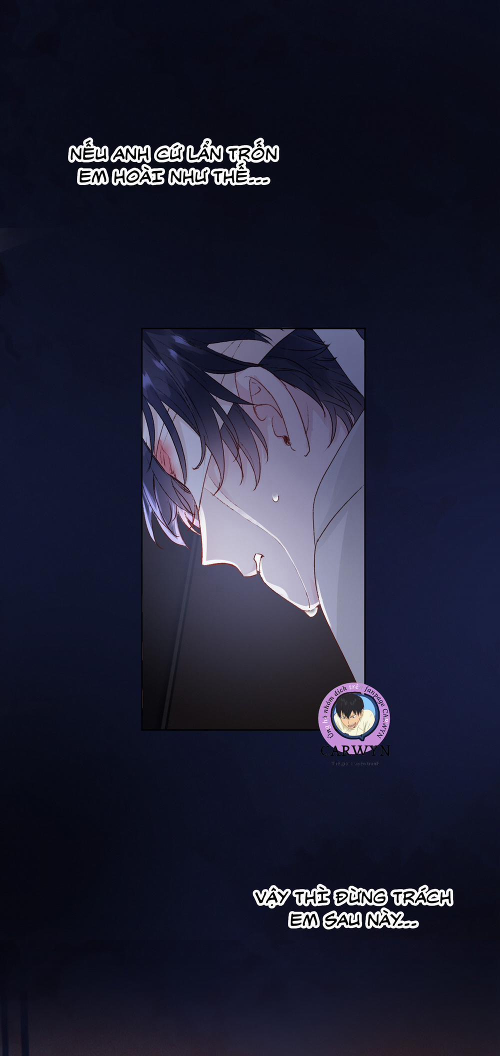 Tôi Phải Làm 1 Kẻ Đại Xấu Xa 13 trang 30