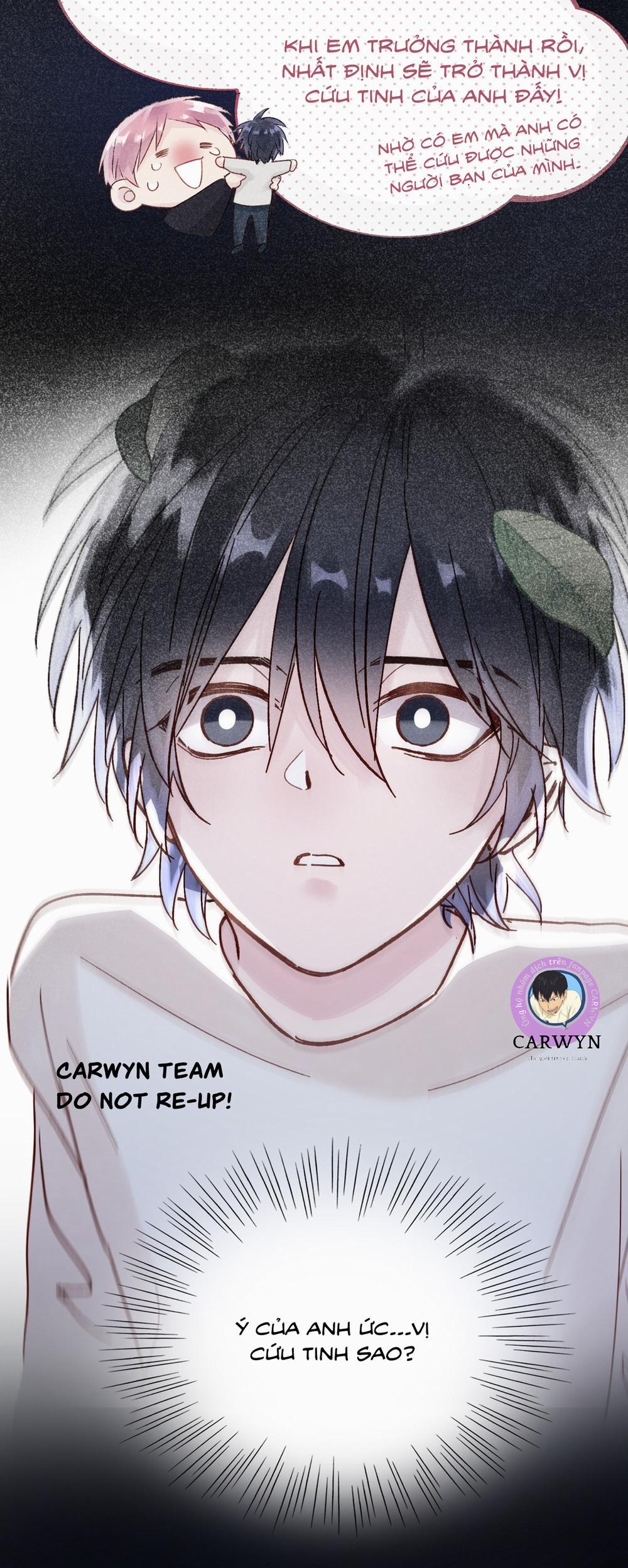 Tôi Phải Làm 1 Kẻ Đại Xấu Xa 13 trang 9