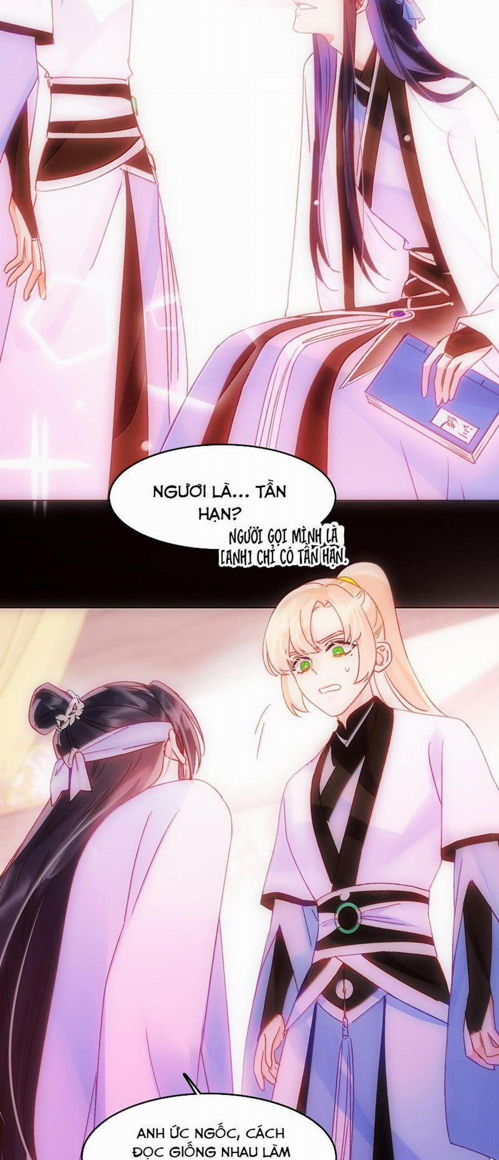 Tôi Phải Làm 1 Kẻ Đại Xấu Xa 130 trang 1