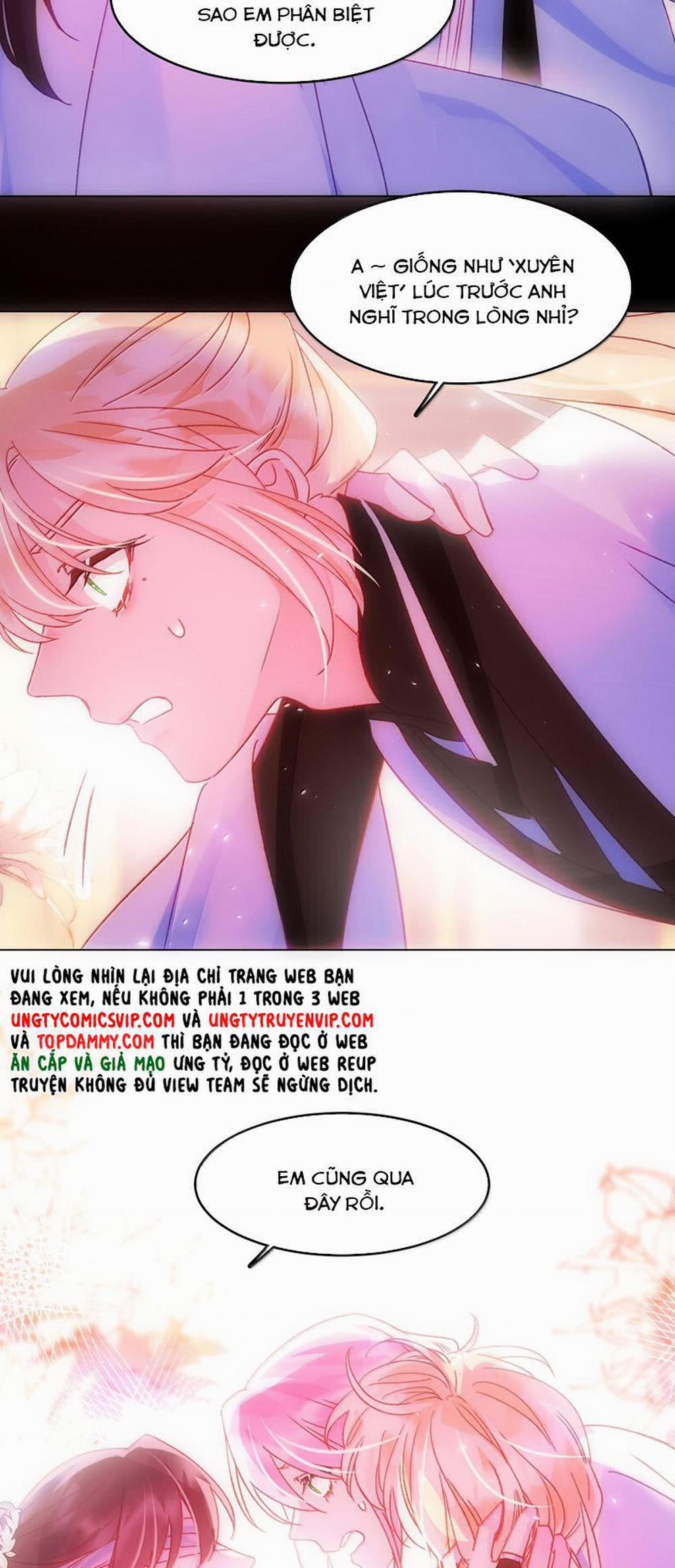 Tôi Phải Làm 1 Kẻ Đại Xấu Xa 130 trang 2