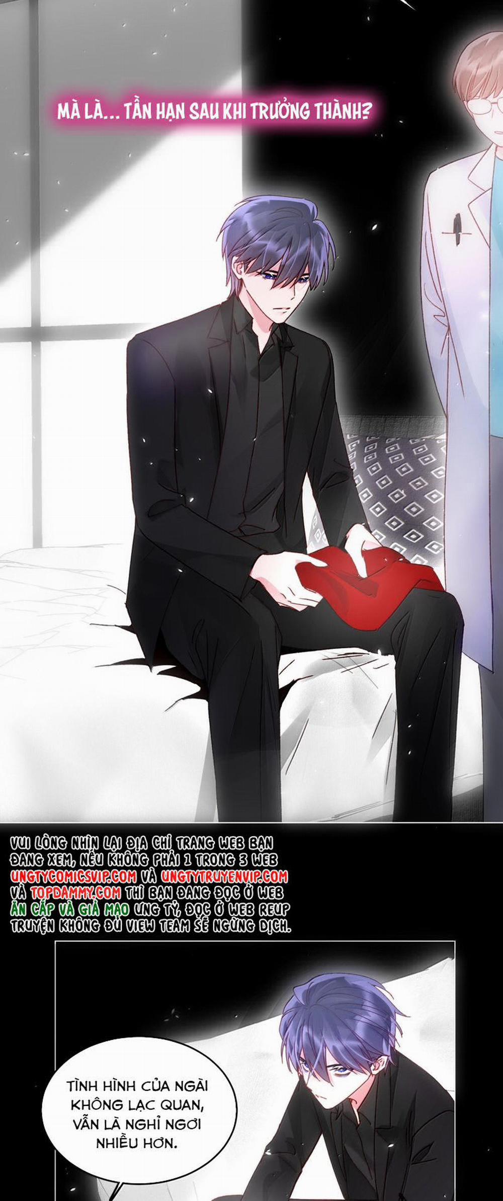 Tôi Phải Làm 1 Kẻ Đại Xấu Xa 130 trang 27