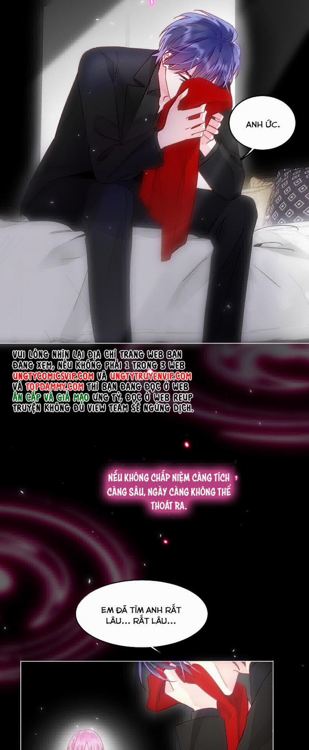 Tôi Phải Làm 1 Kẻ Đại Xấu Xa 130 trang 32