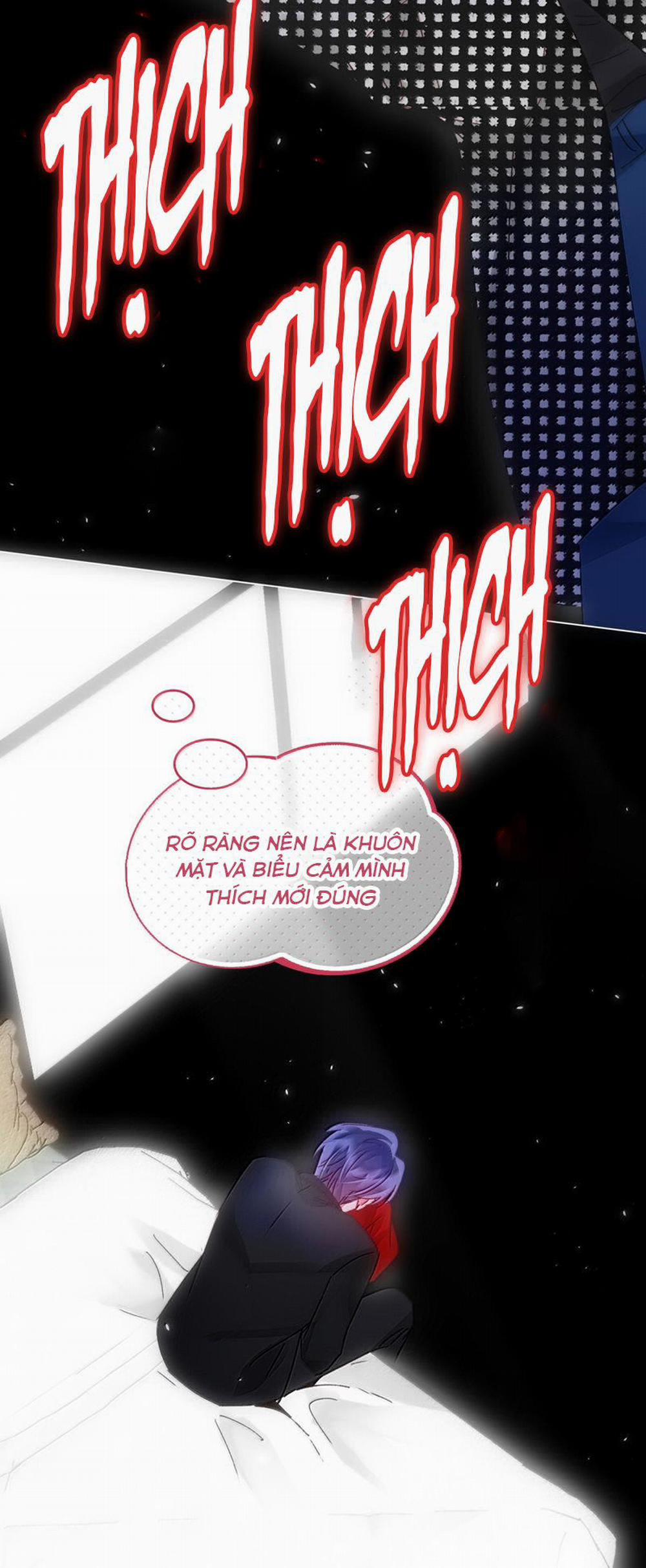 Tôi Phải Làm 1 Kẻ Đại Xấu Xa 130 trang 37