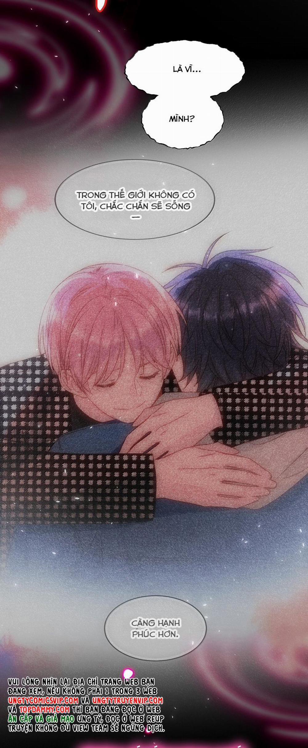 Tôi Phải Làm 1 Kẻ Đại Xấu Xa 130 trang 39