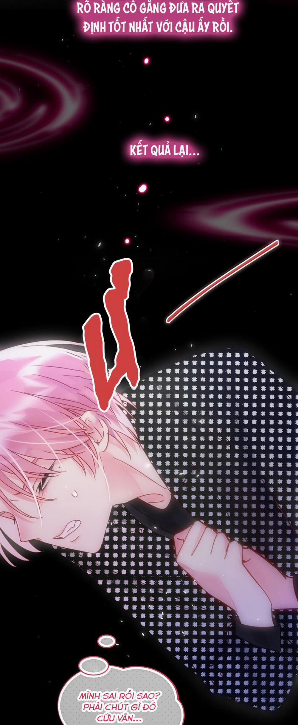 Tôi Phải Làm 1 Kẻ Đại Xấu Xa 130 trang 40