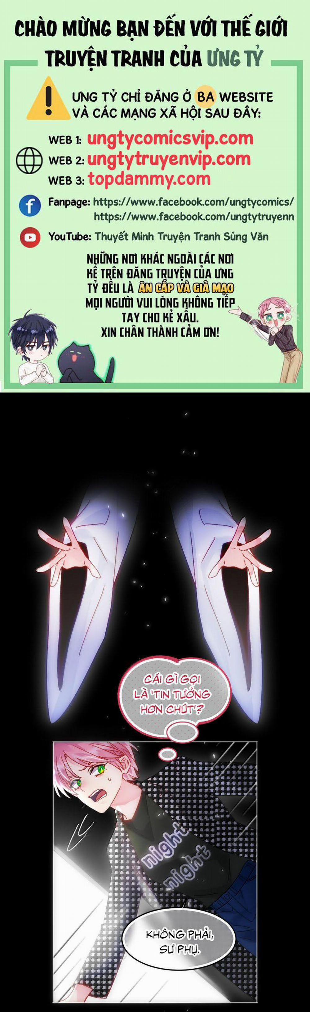 Tôi Phải Làm 1 Kẻ Đại Xấu Xa 131 trang 0