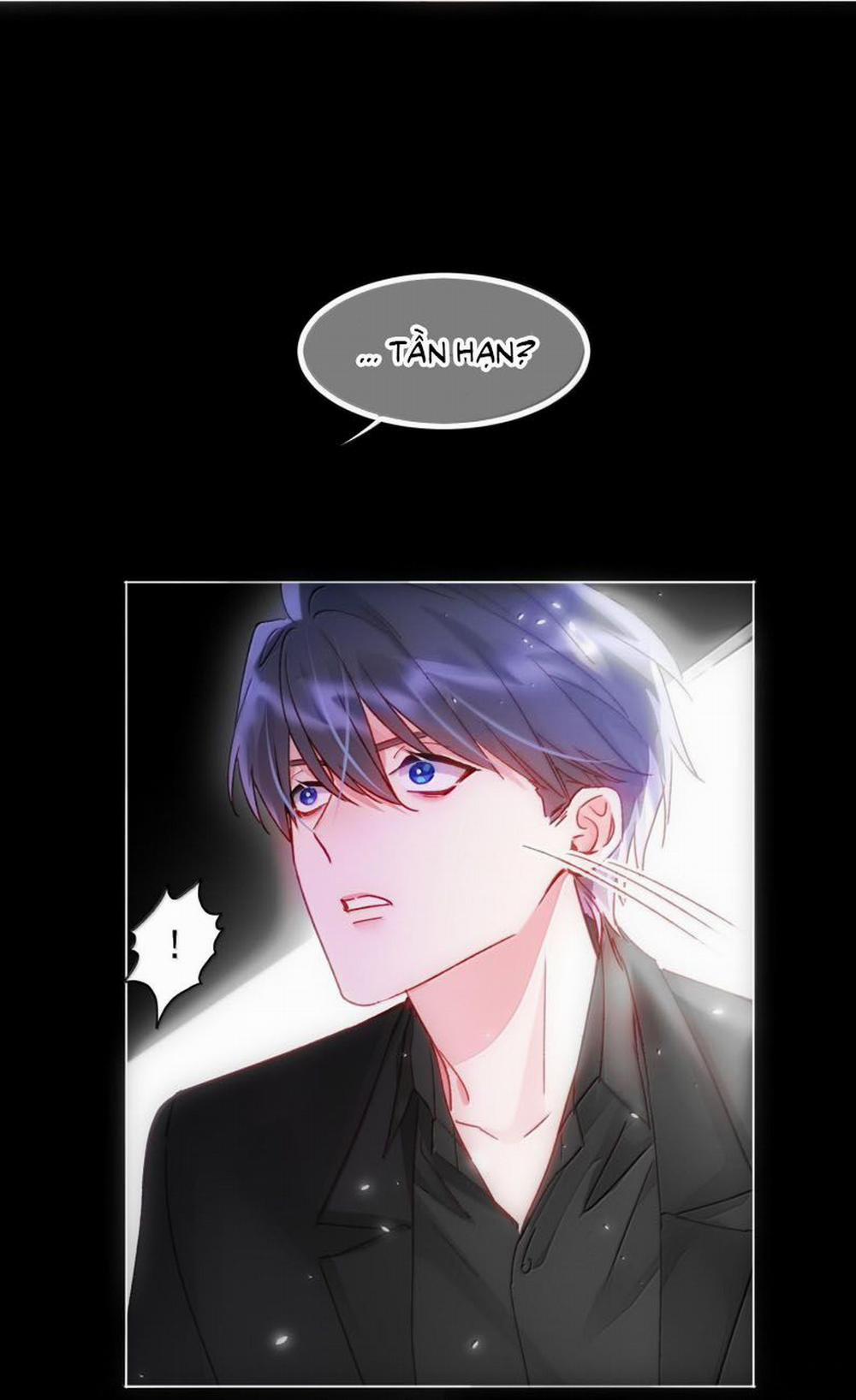 Tôi Phải Làm 1 Kẻ Đại Xấu Xa 131 trang 12