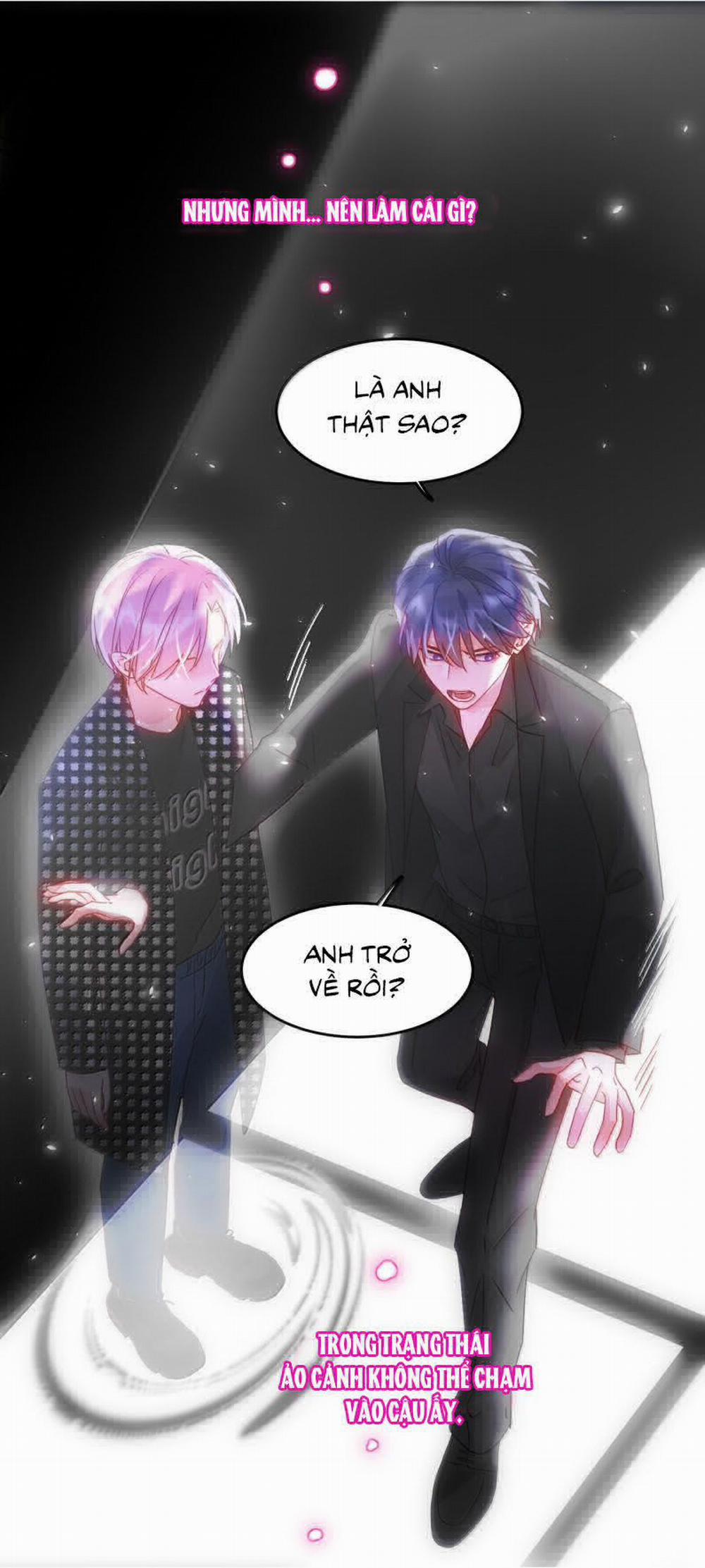 Tôi Phải Làm 1 Kẻ Đại Xấu Xa 131 trang 15