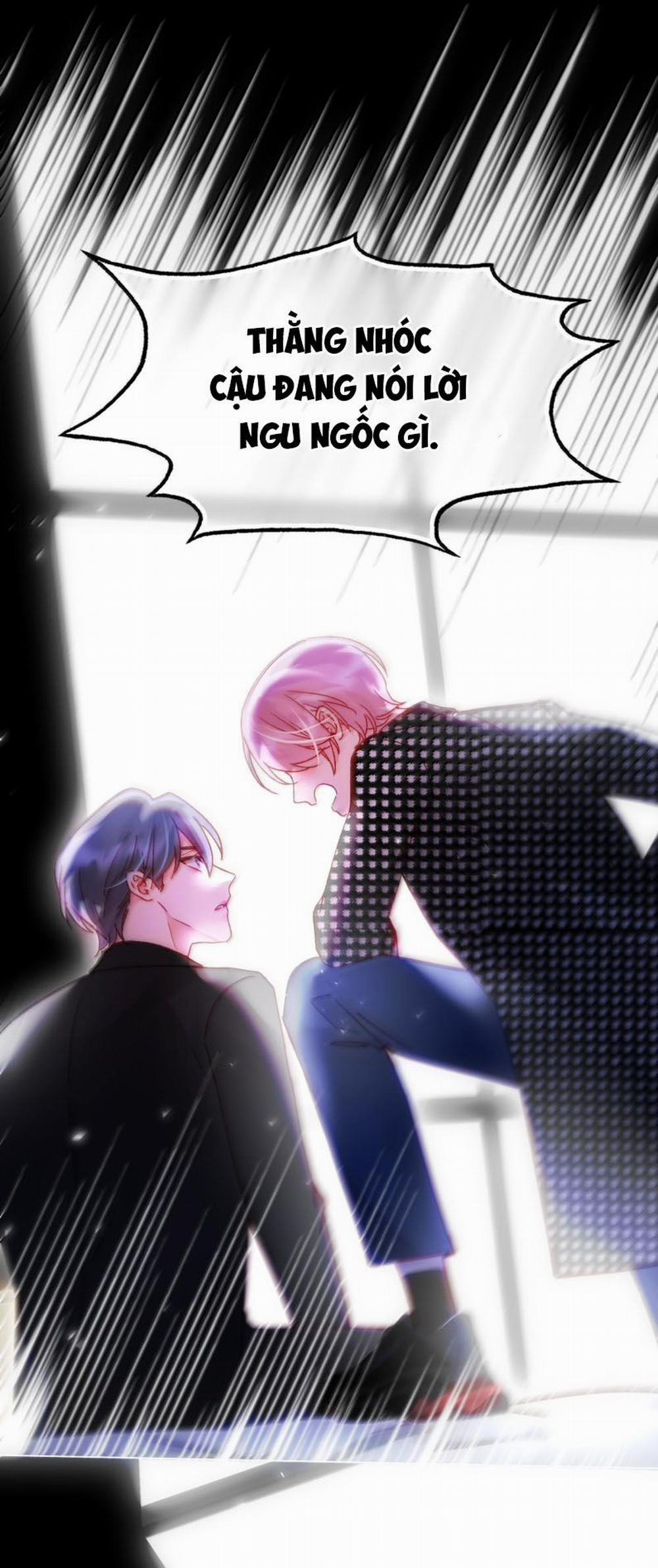 Tôi Phải Làm 1 Kẻ Đại Xấu Xa 131 trang 23