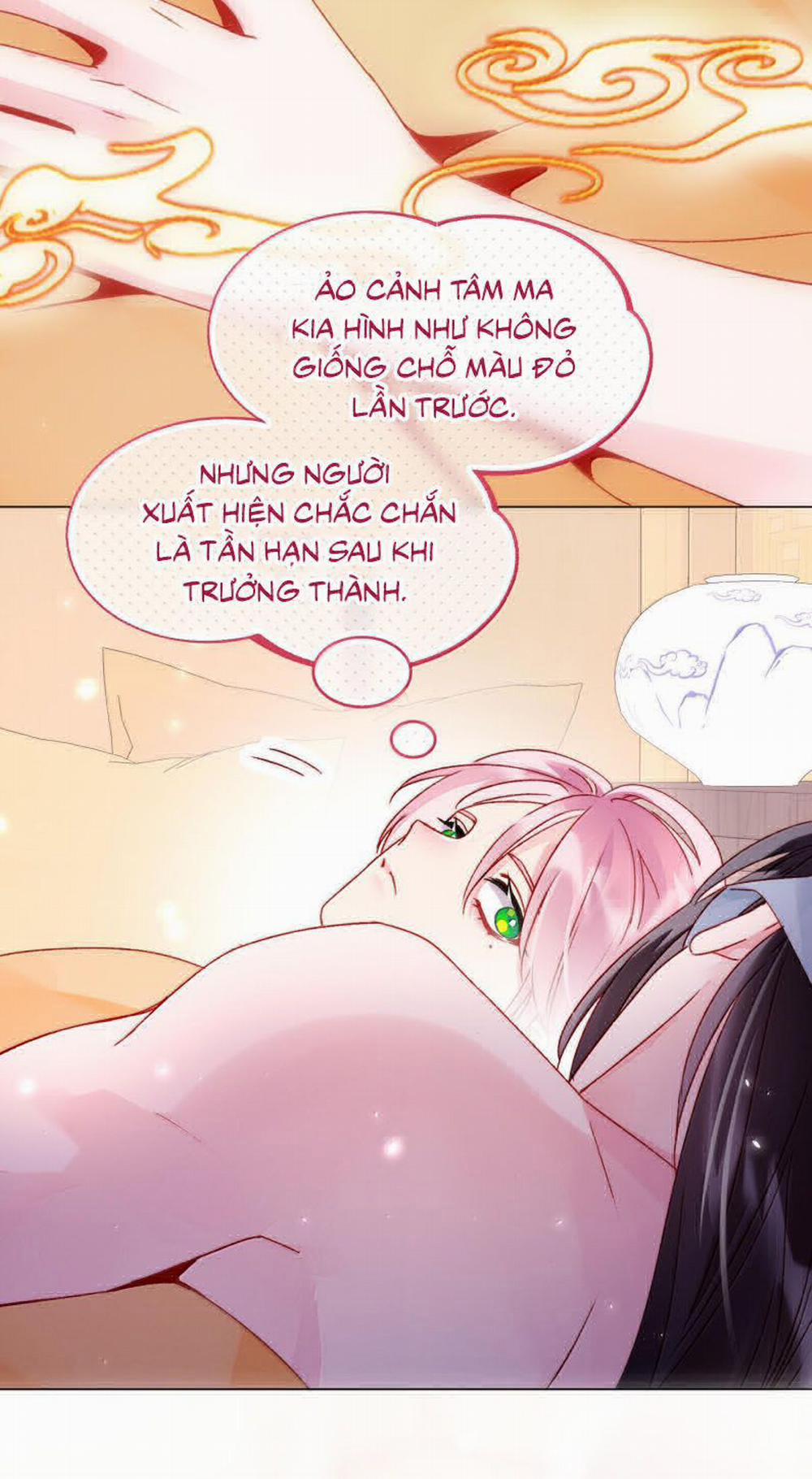 Tôi Phải Làm 1 Kẻ Đại Xấu Xa 131 trang 28