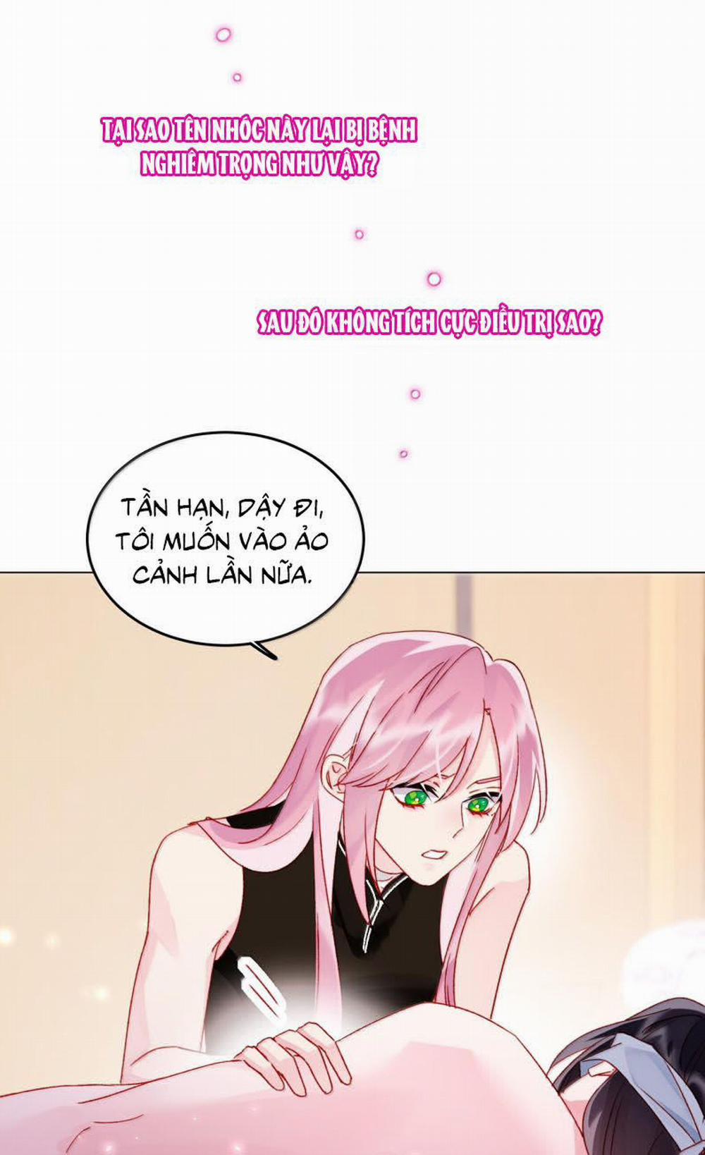 Tôi Phải Làm 1 Kẻ Đại Xấu Xa 131 trang 30