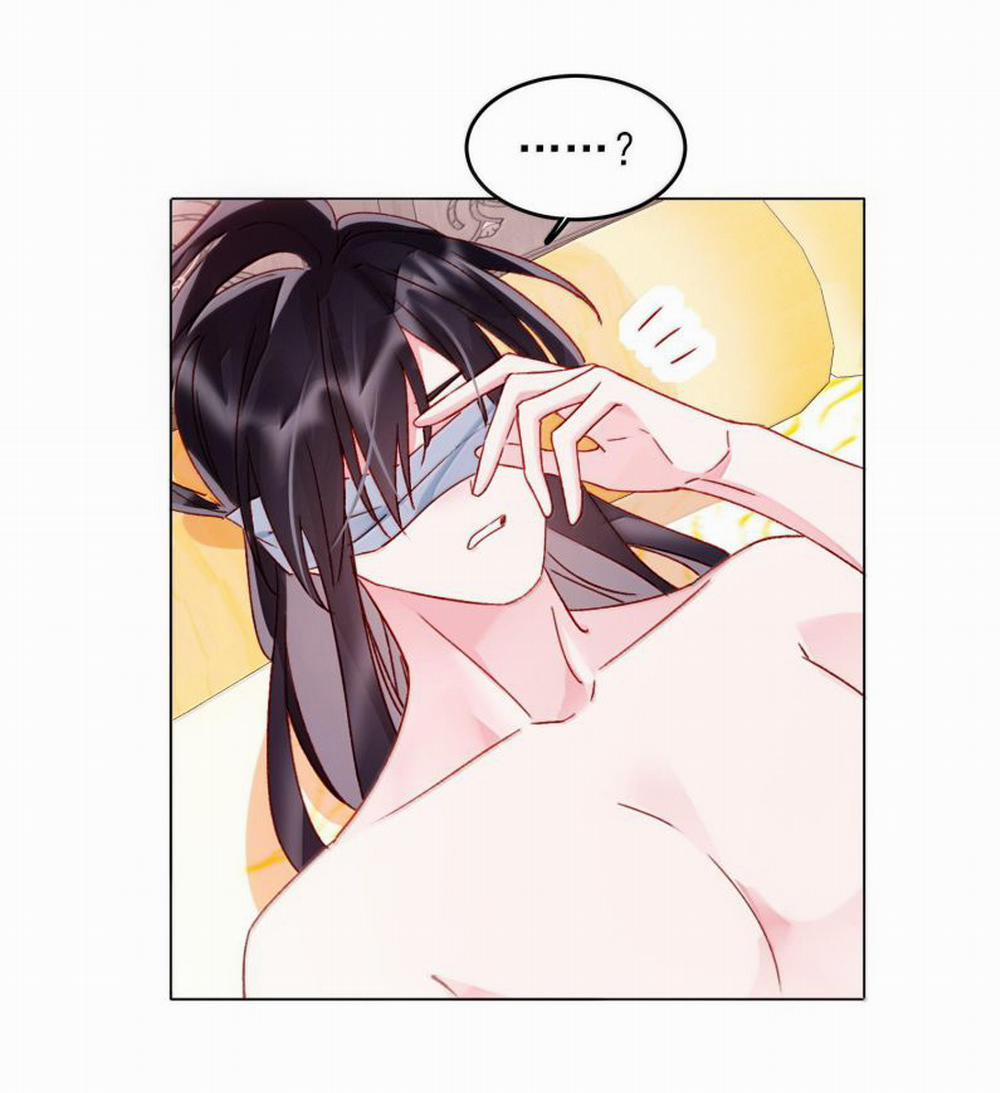 Tôi Phải Làm 1 Kẻ Đại Xấu Xa 131 trang 35