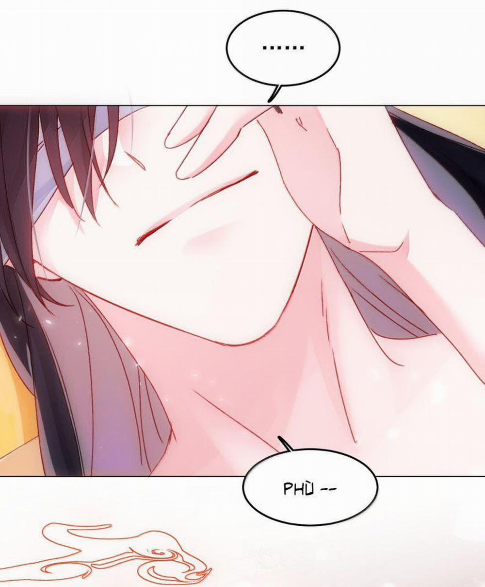 Tôi Phải Làm 1 Kẻ Đại Xấu Xa 131 trang 36