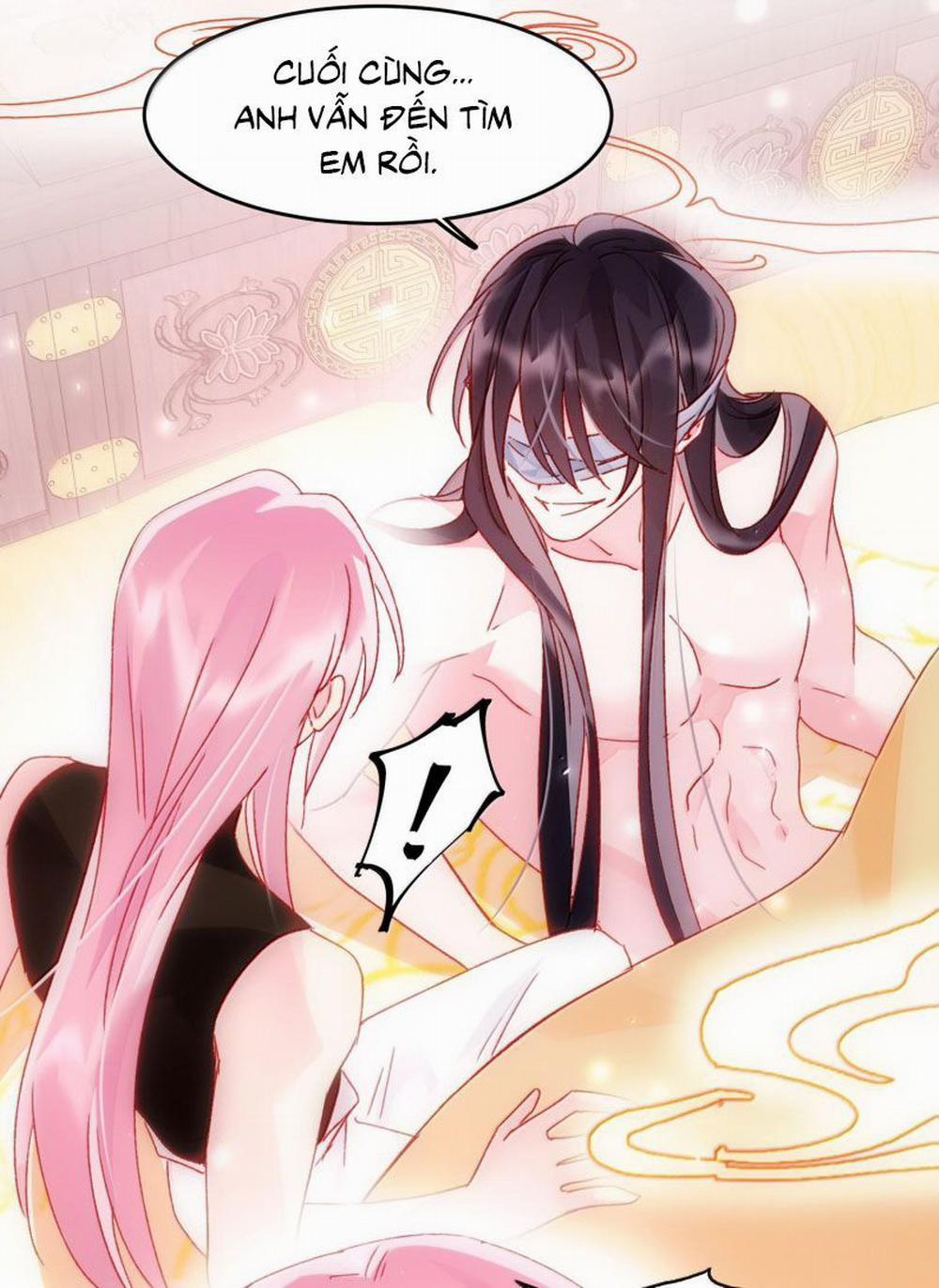 Tôi Phải Làm 1 Kẻ Đại Xấu Xa 131 trang 37