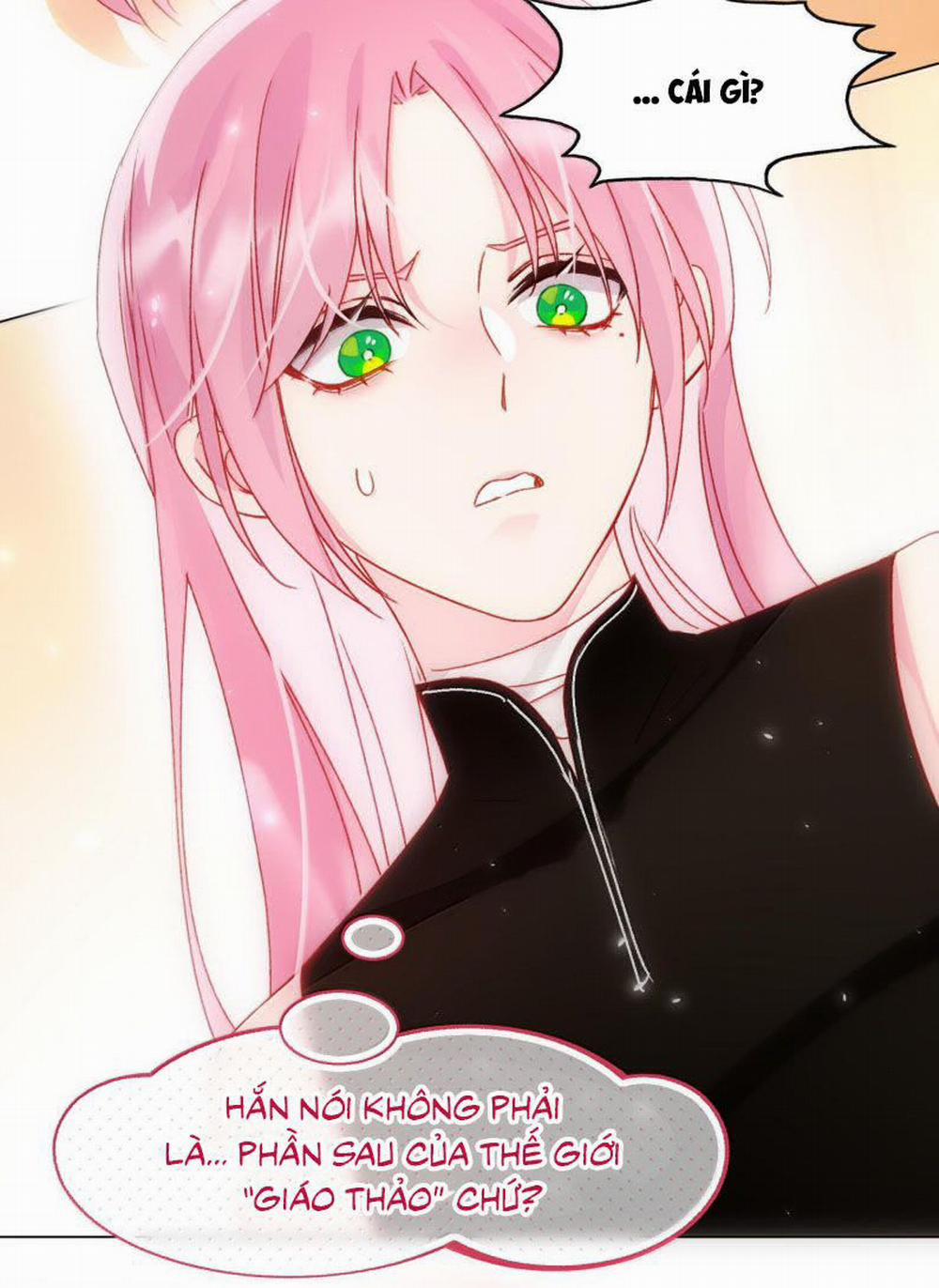 Tôi Phải Làm 1 Kẻ Đại Xấu Xa 131 trang 38