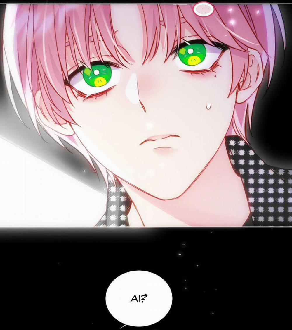 Tôi Phải Làm 1 Kẻ Đại Xấu Xa 131 trang 4