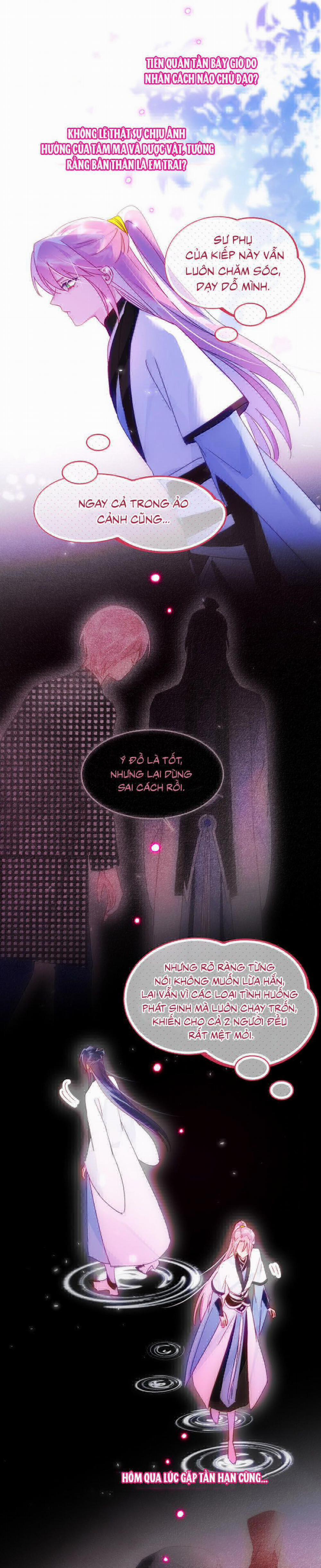 Tôi Phải Làm 1 Kẻ Đại Xấu Xa 131 trang 46