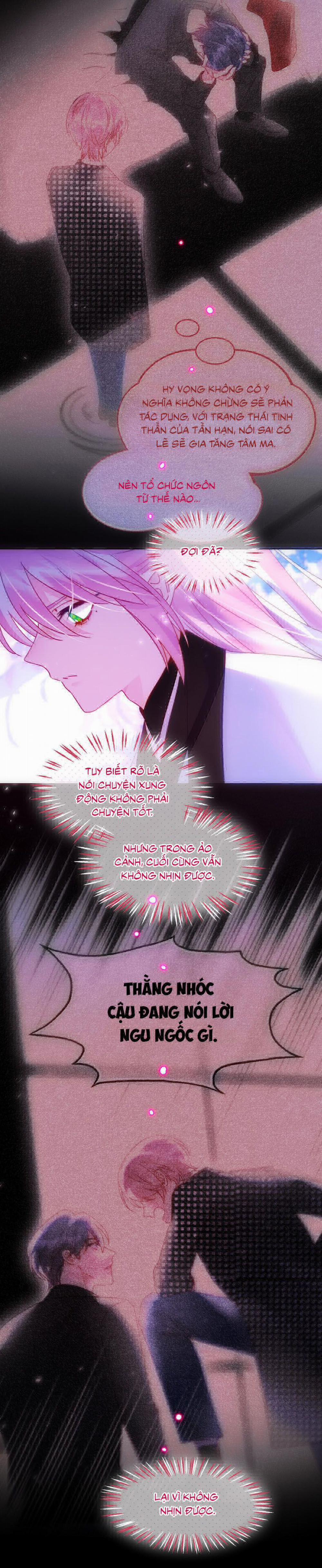 Tôi Phải Làm 1 Kẻ Đại Xấu Xa 131 trang 47