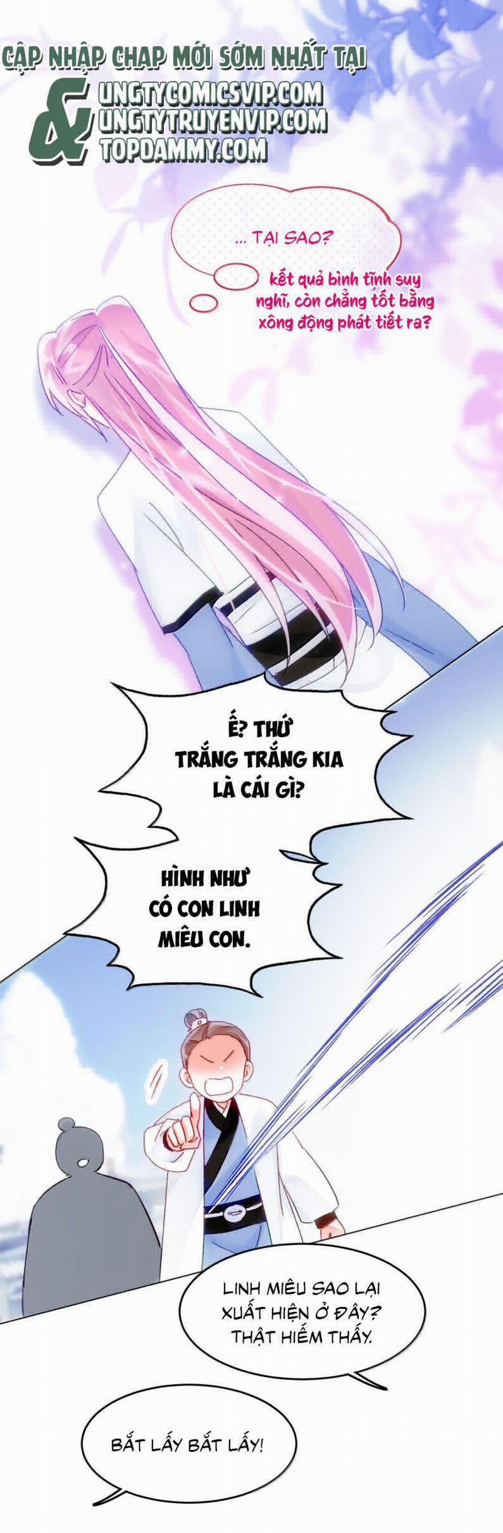 Tôi Phải Làm 1 Kẻ Đại Xấu Xa 131 trang 49