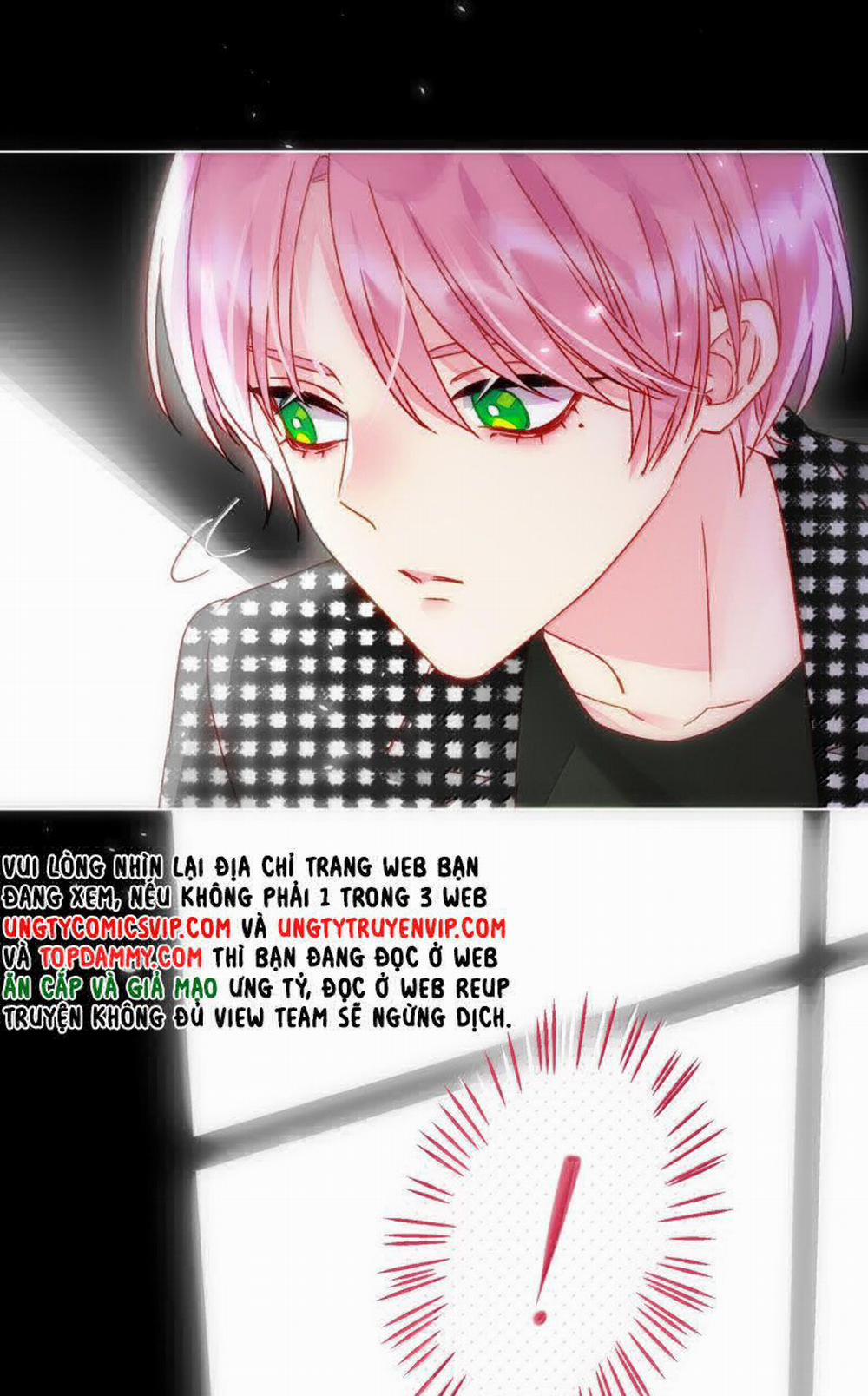 Tôi Phải Làm 1 Kẻ Đại Xấu Xa 131 trang 5