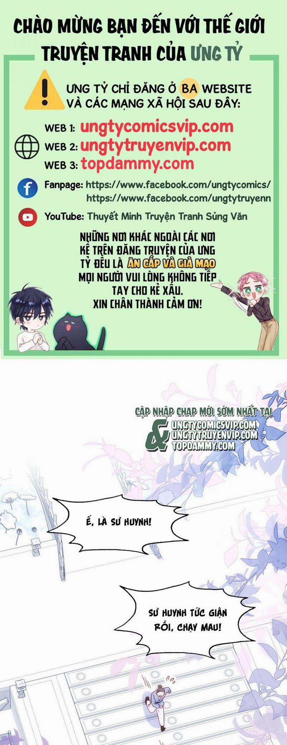 Tôi Phải Làm 1 Kẻ Đại Xấu Xa 132 trang 0