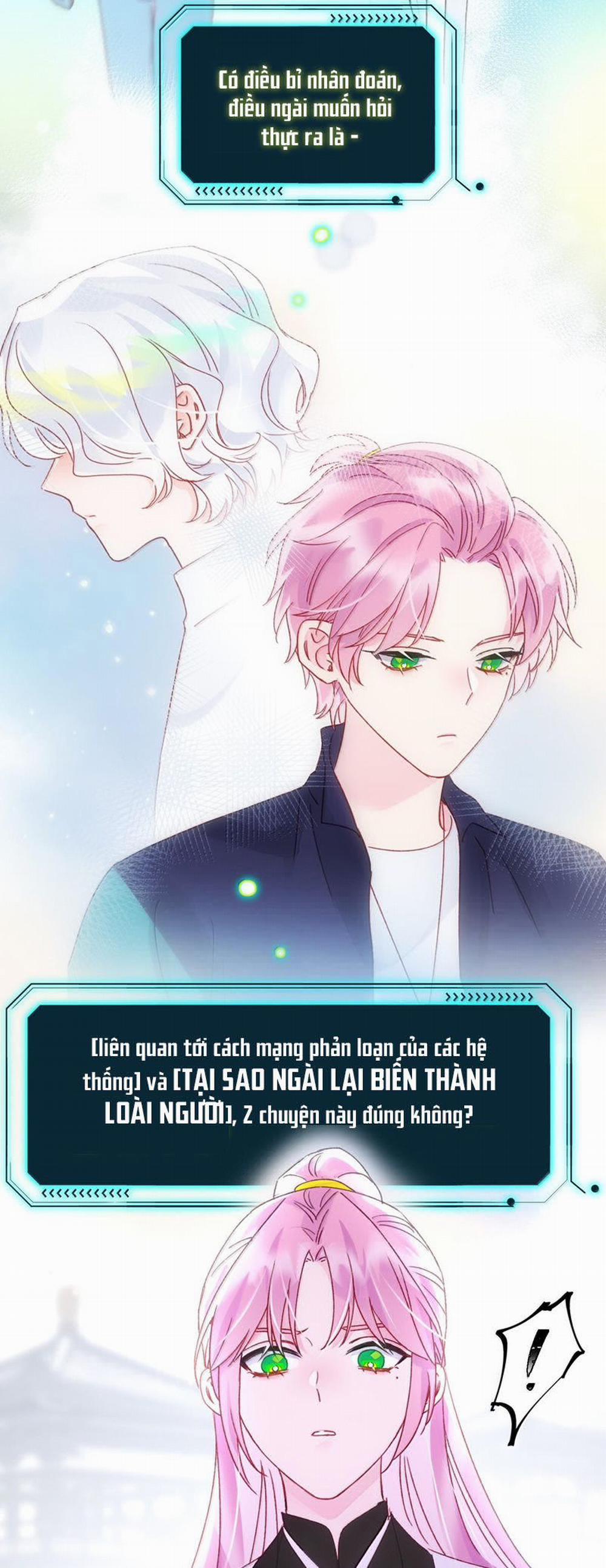 Tôi Phải Làm 1 Kẻ Đại Xấu Xa 132 trang 12