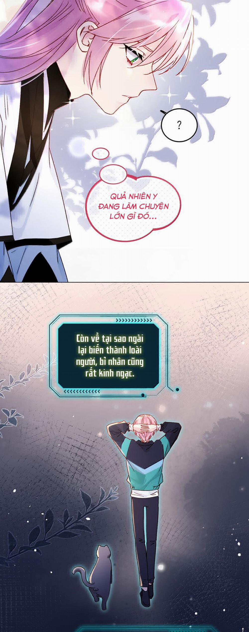 Tôi Phải Làm 1 Kẻ Đại Xấu Xa 132 trang 15