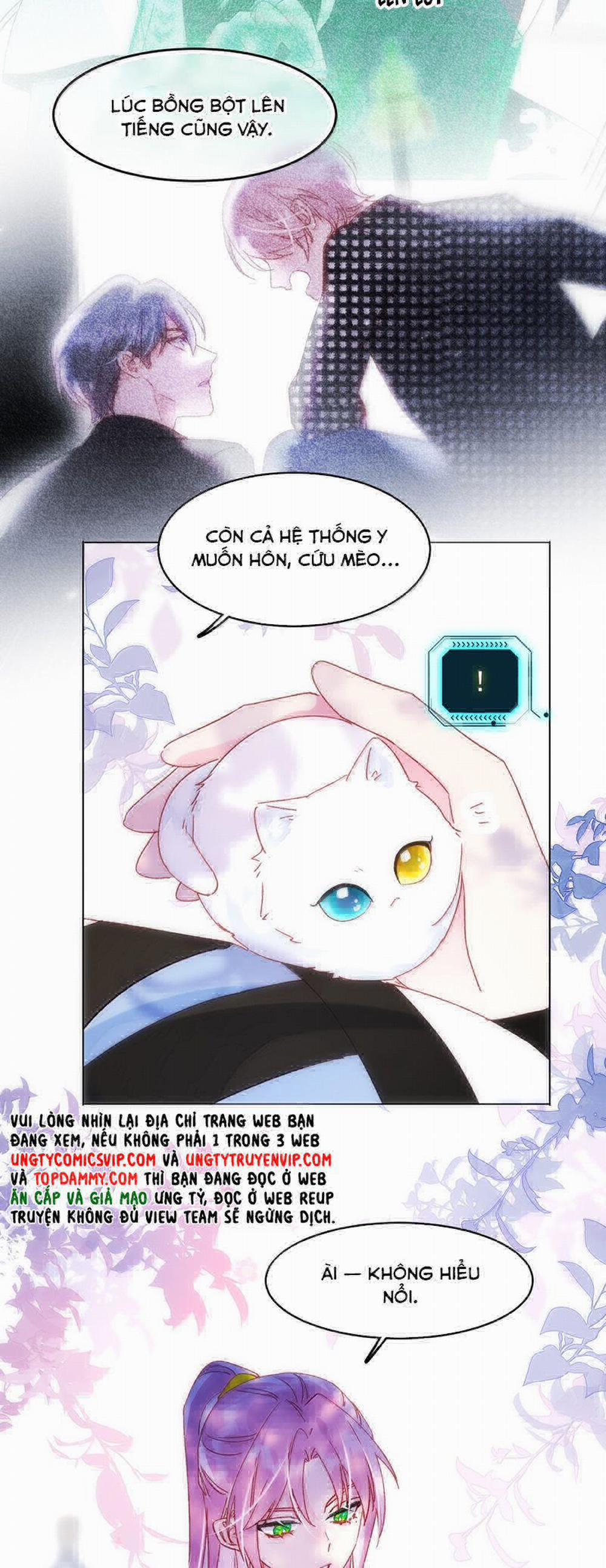 Tôi Phải Làm 1 Kẻ Đại Xấu Xa 132 trang 2