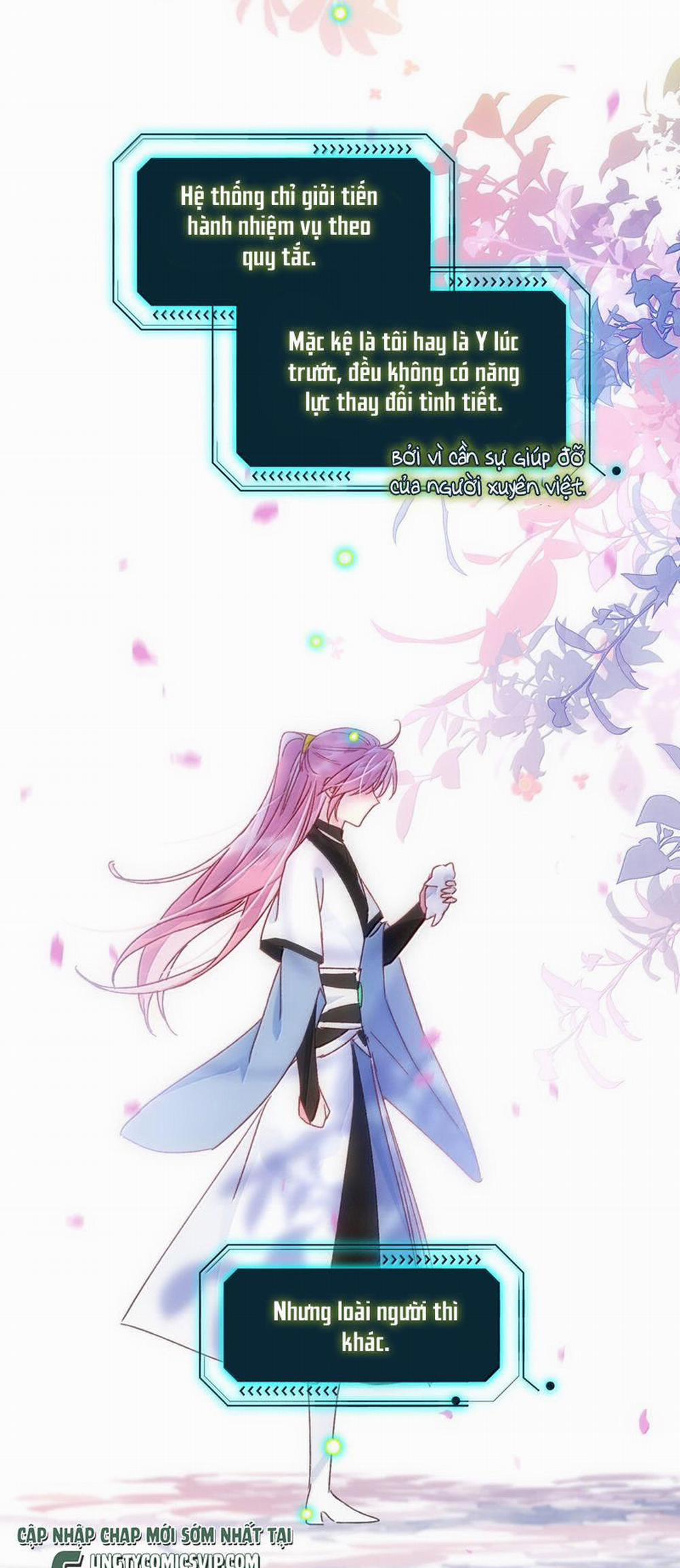 Tôi Phải Làm 1 Kẻ Đại Xấu Xa 132 trang 28