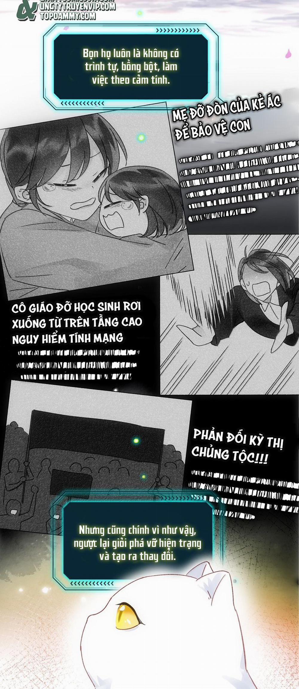 Tôi Phải Làm 1 Kẻ Đại Xấu Xa 132 trang 29