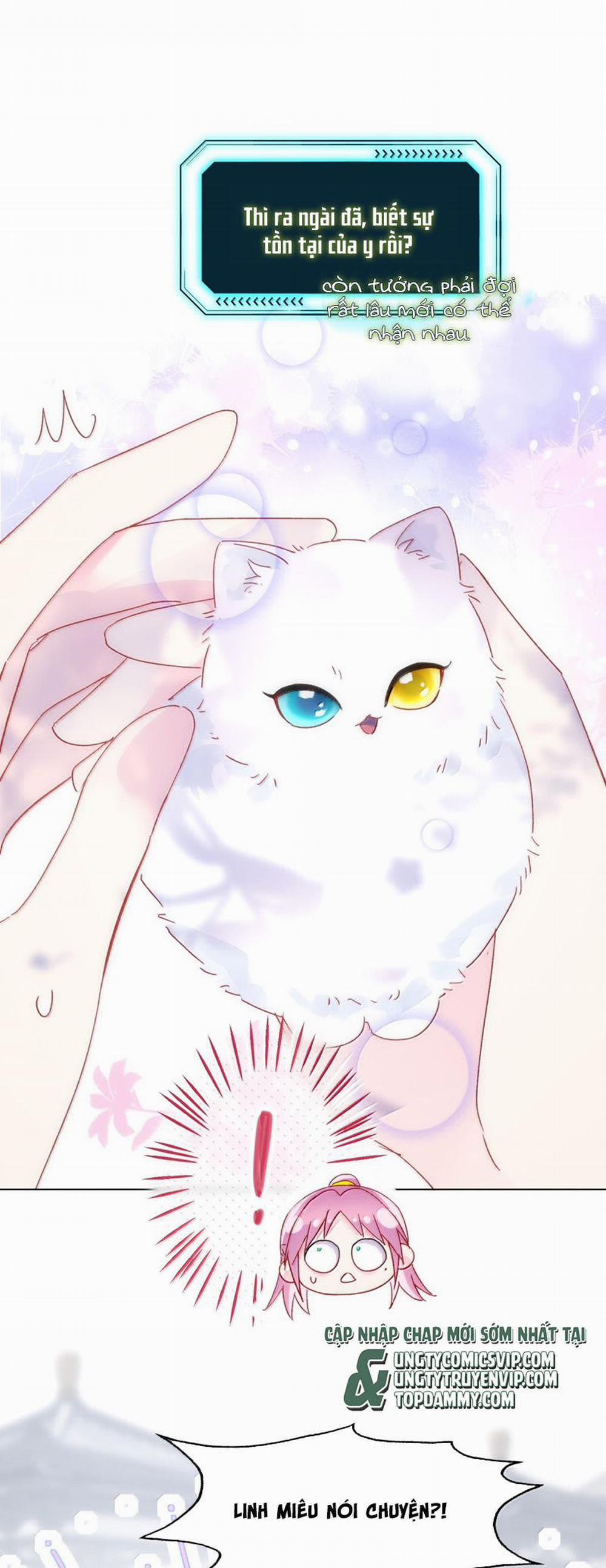 Tôi Phải Làm 1 Kẻ Đại Xấu Xa 132 trang 4